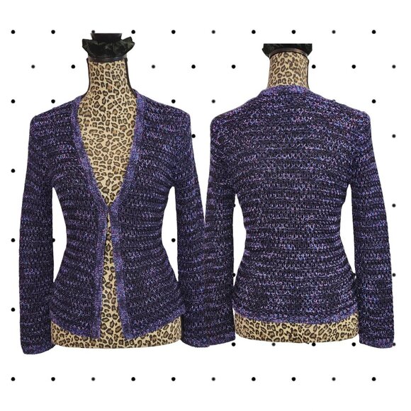 Jones New York cardigan Size S - Picture 1 of 4